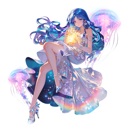 仲夏星澜
